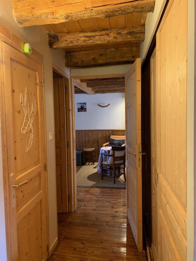 Apartment Bel 3* Centre Village