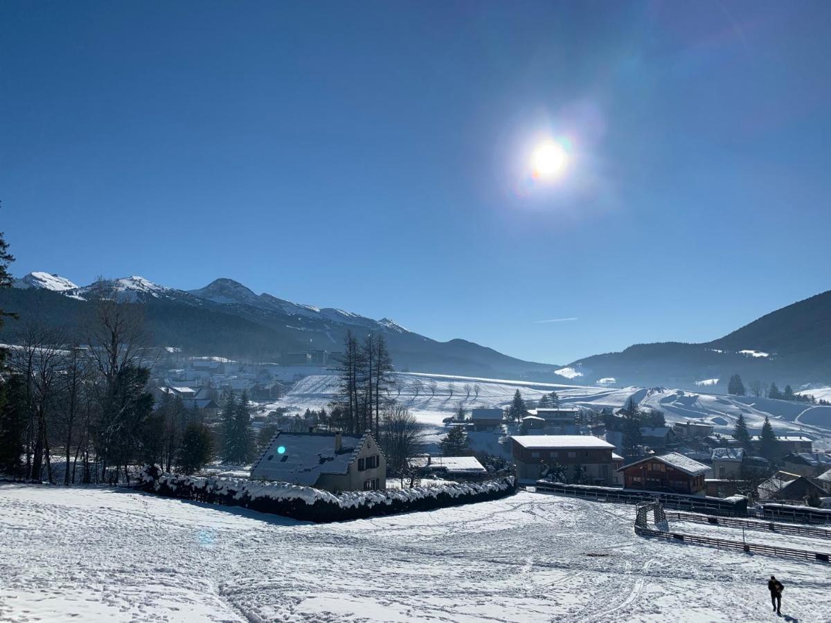 Bel 3* Centre Village Apartment *