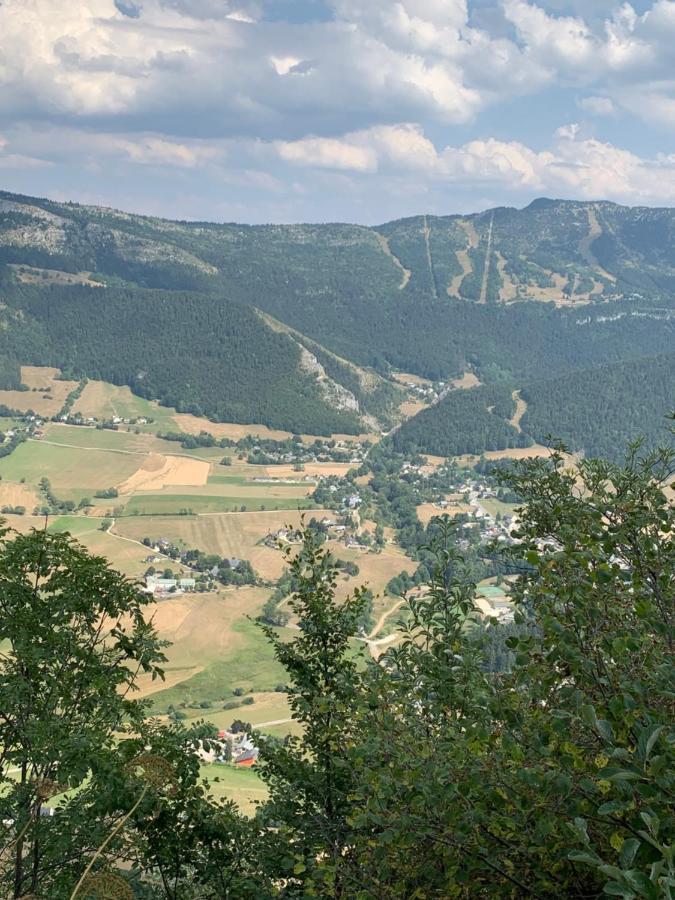 Bel 3* Centre Village Villard-de-Lans