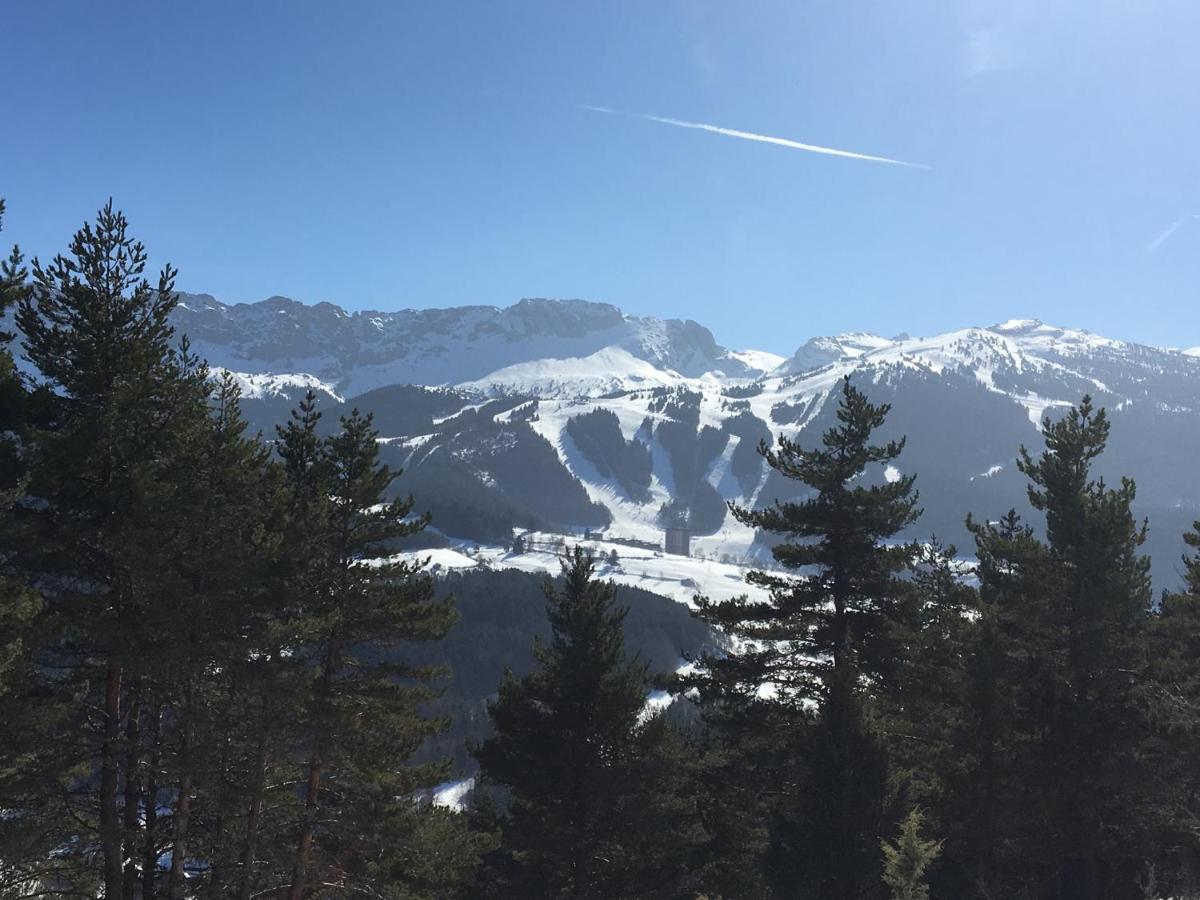 Bel 3* Centre Village Apartment