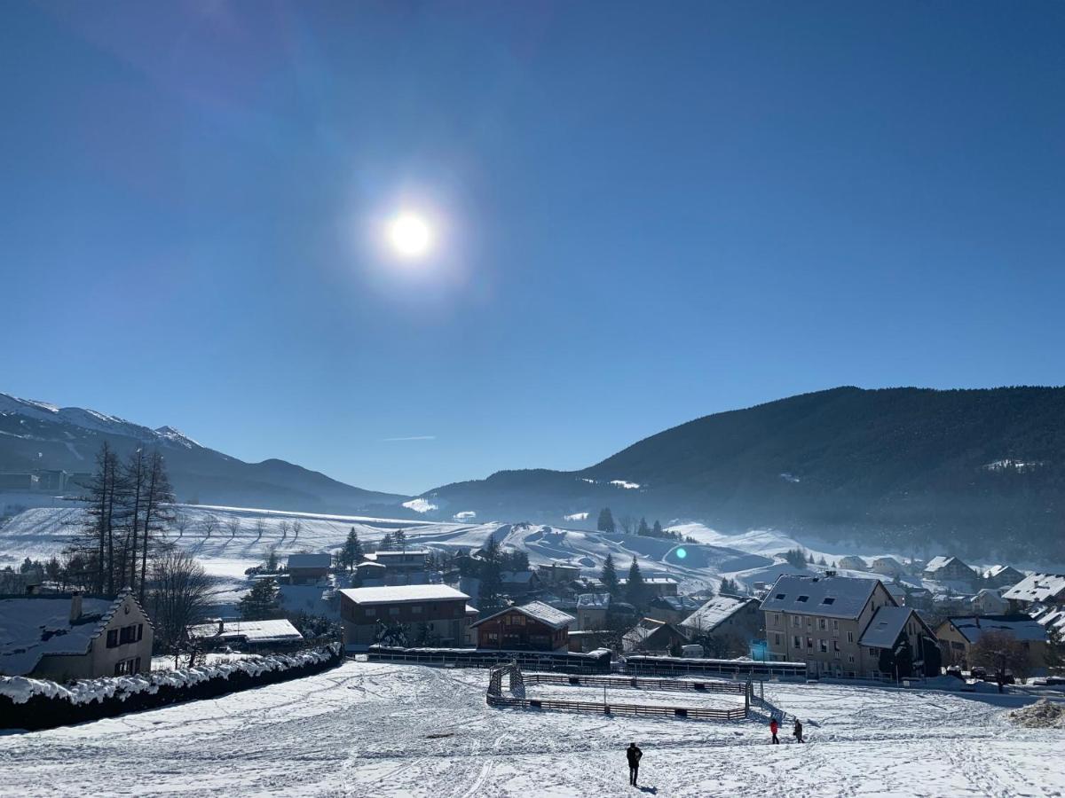 Bel 3* Centre Village