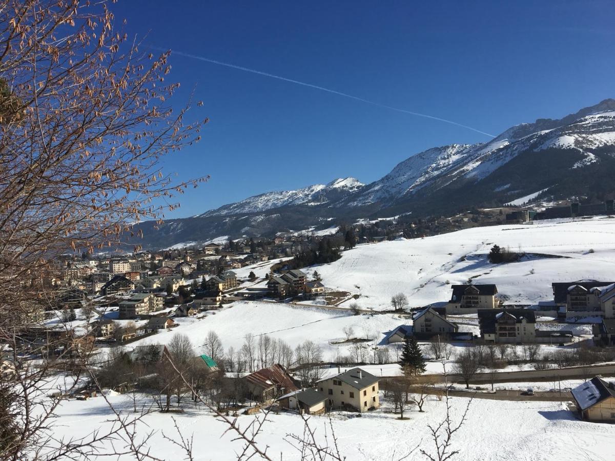 Bel 3* Centre Village Apartment *