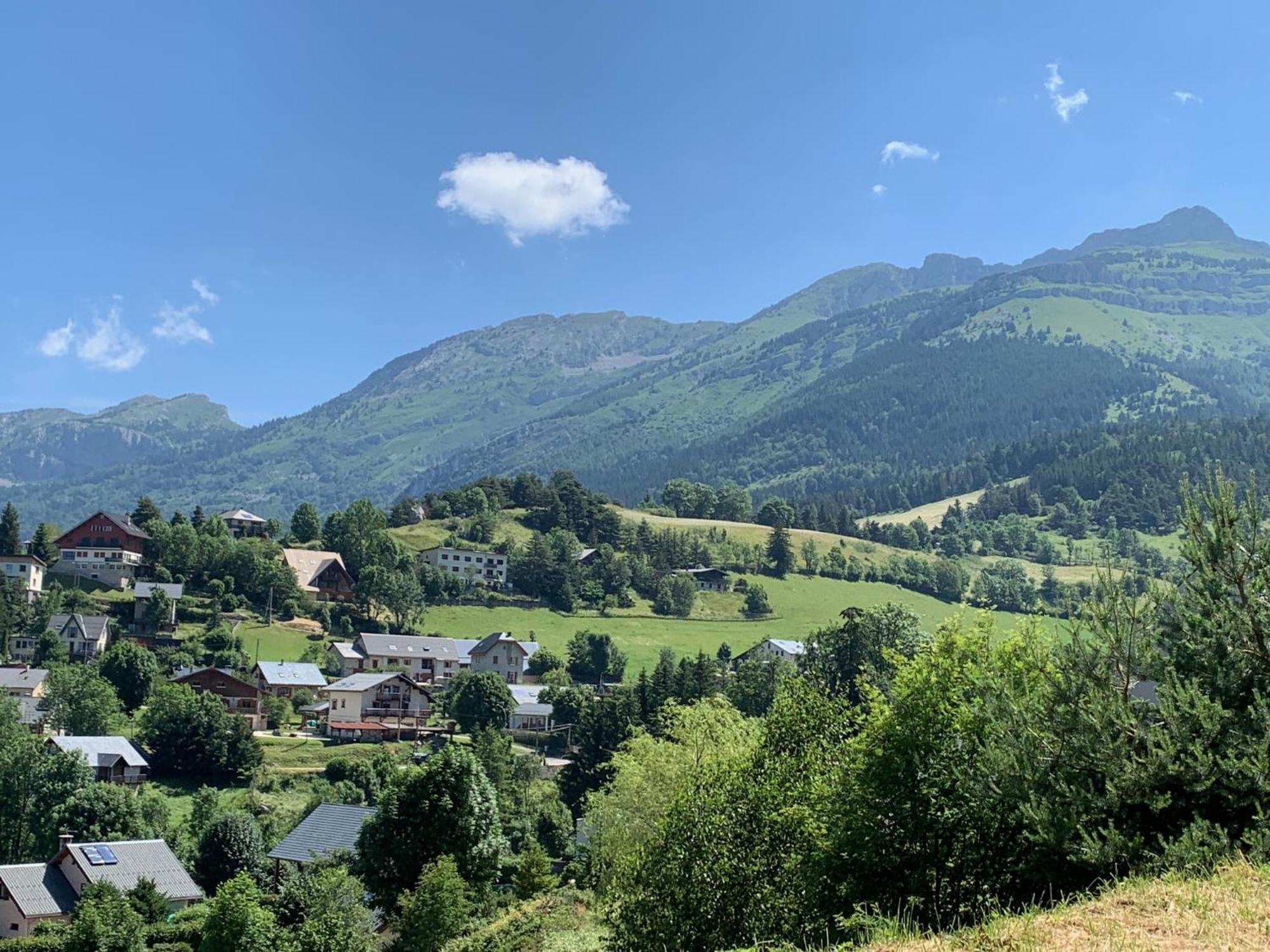 Apartment Bel 3* Centre Village Villard-de-Lans