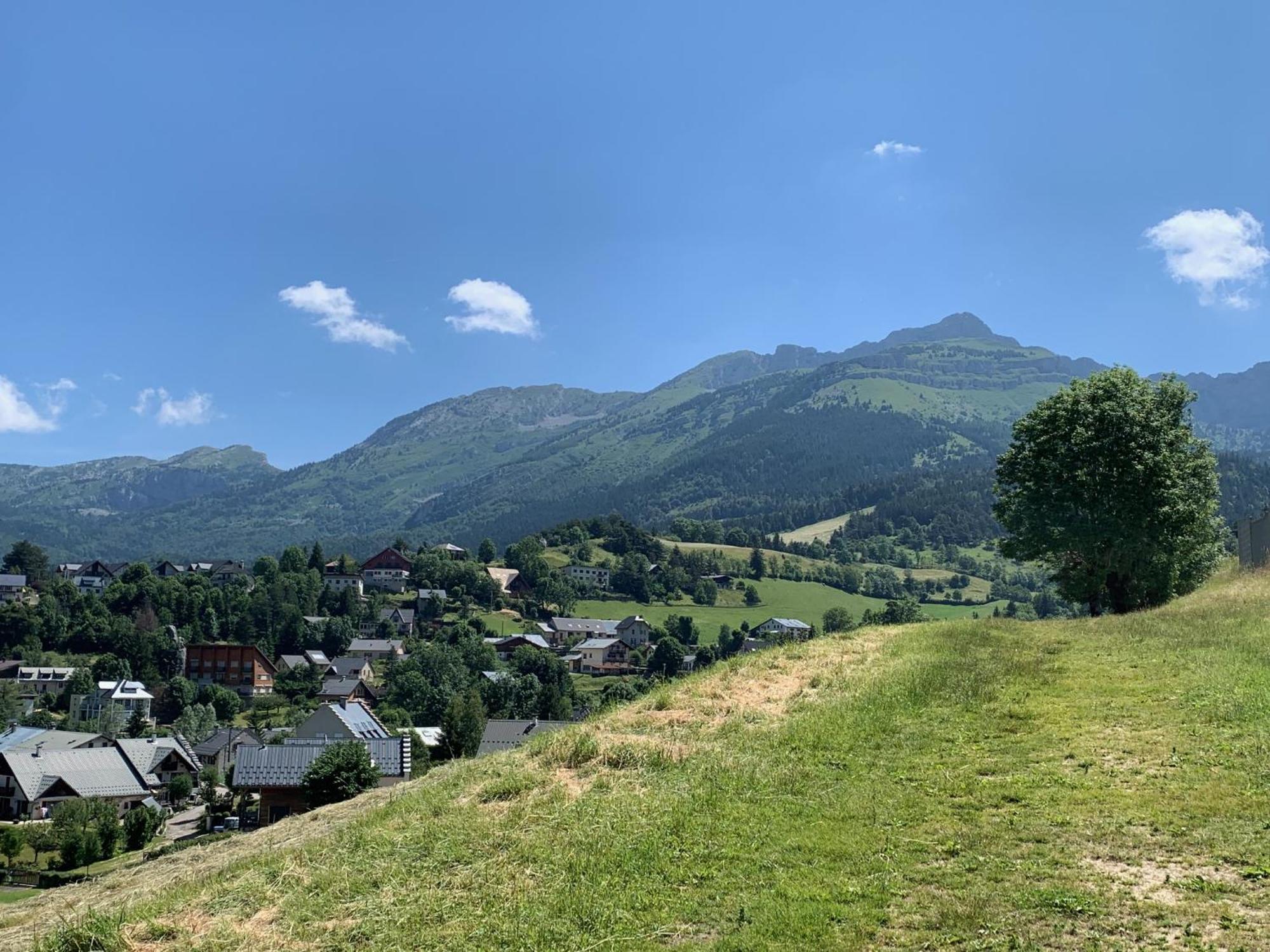 Apartment Bel 3* Centre Village Villard-de-Lans