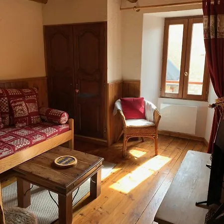 Bel Appart 3* Centre Village Villard-de-Lans Exterior photo