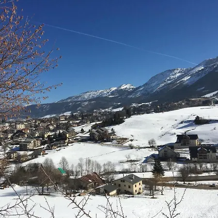 Bel Appart 3* Centre Village Villard-de-Lans Exterior photo