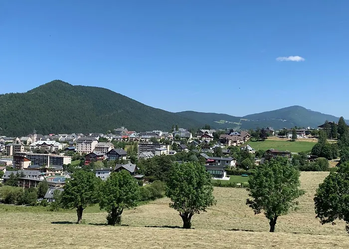 Bel Appart 3* Centre Village