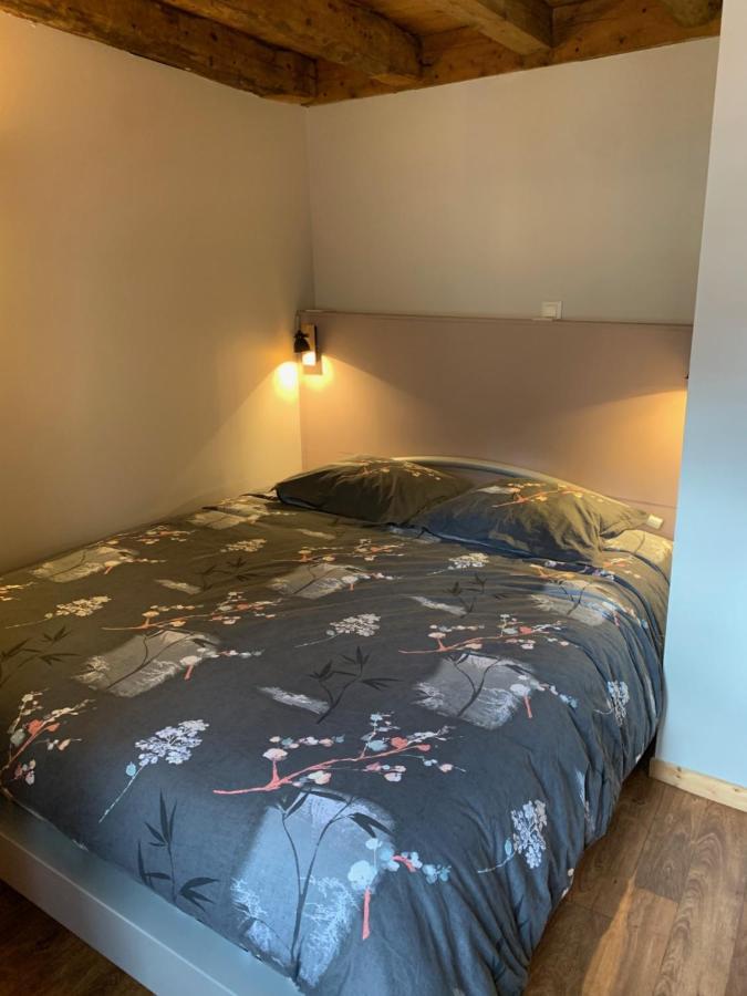 Apartment Bel 3* Centre Village *