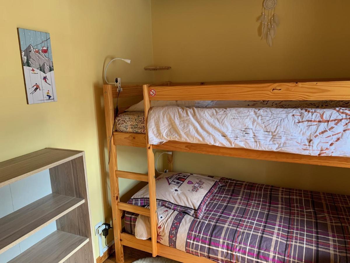 Bel 3* Centre Village Apartment *