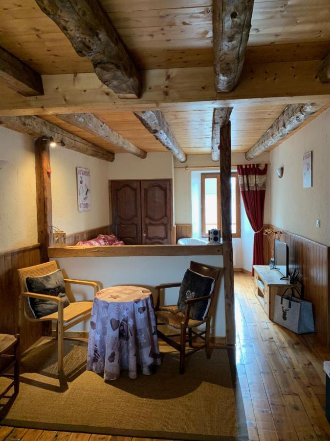 Apartment Bel 3* Centre Village