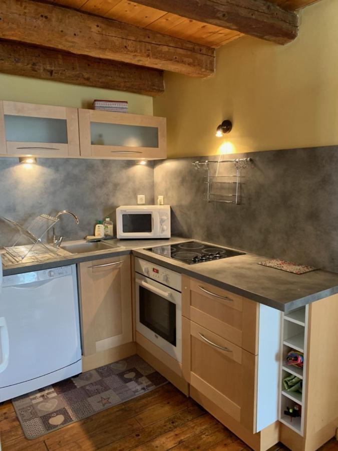 Apartment Bel 3* Centre Village *