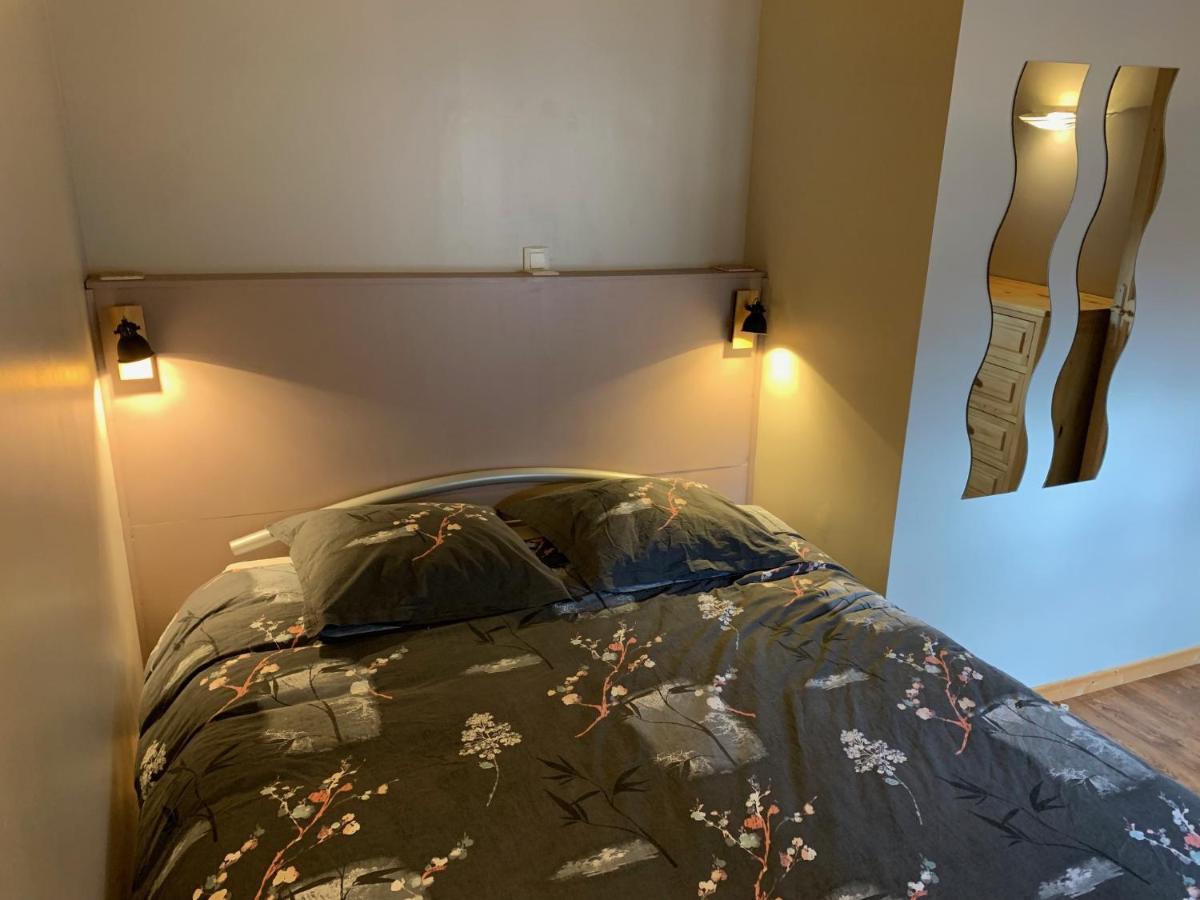Apartment Bel 3* Centre Village
