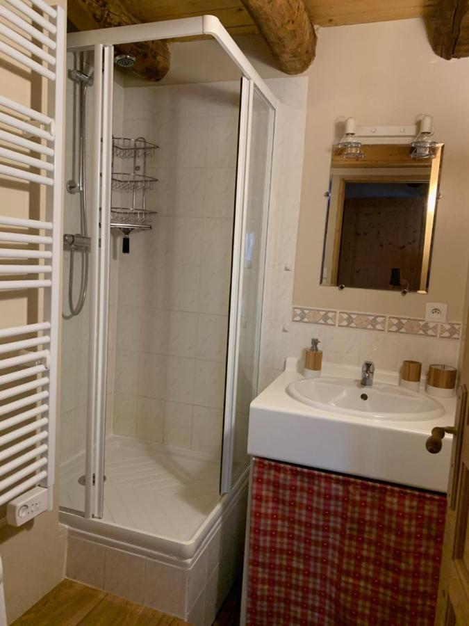 Bel 3* Centre Village Apartment