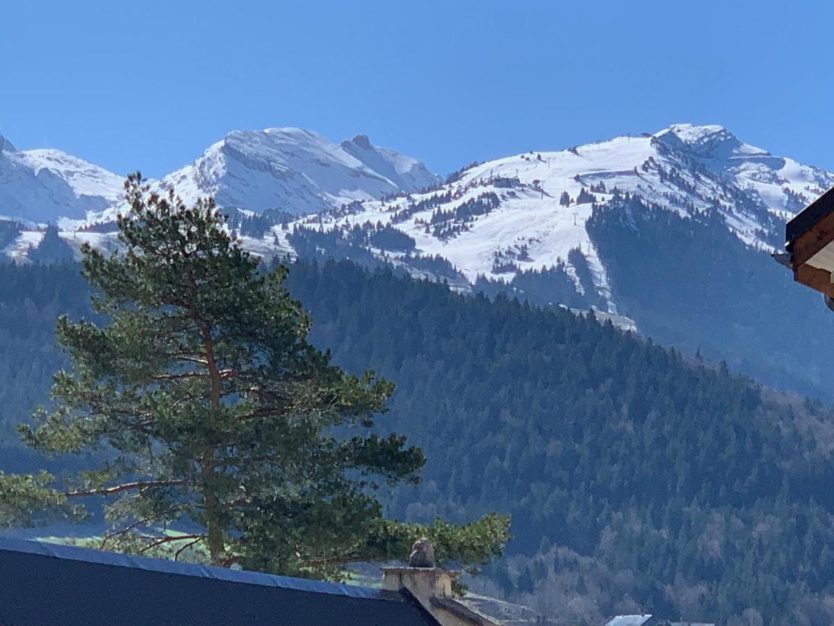 Bel 3* Centre Village Apartment