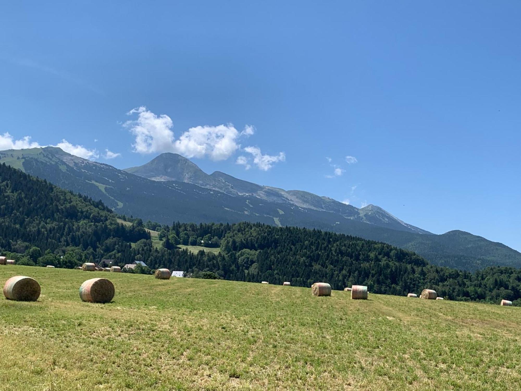 Bel 3* Centre Village *