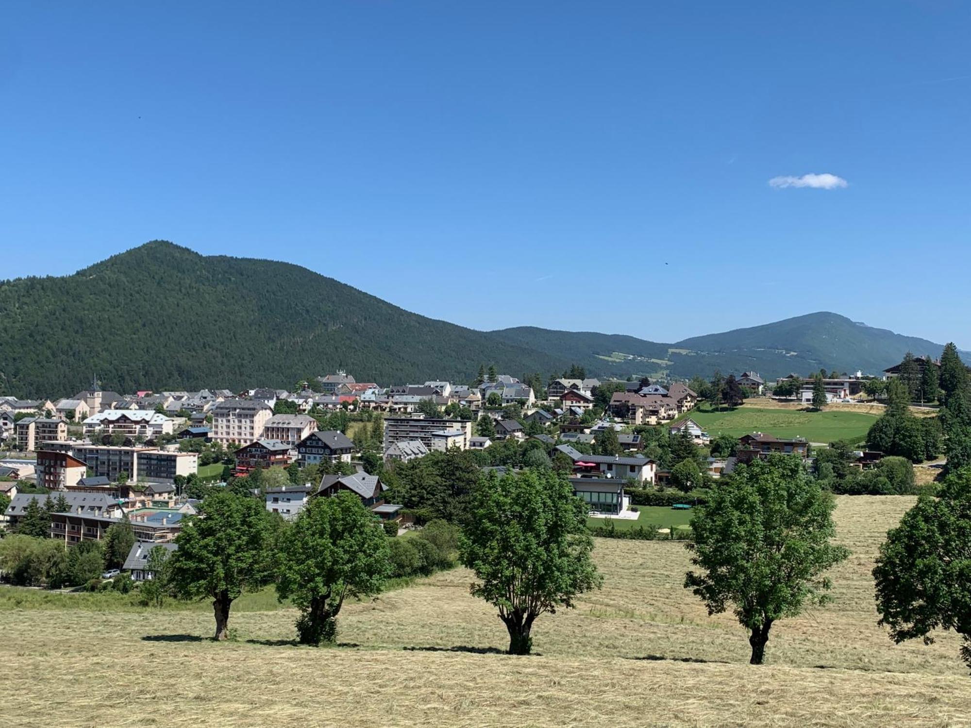 Bel 3* Centre Village