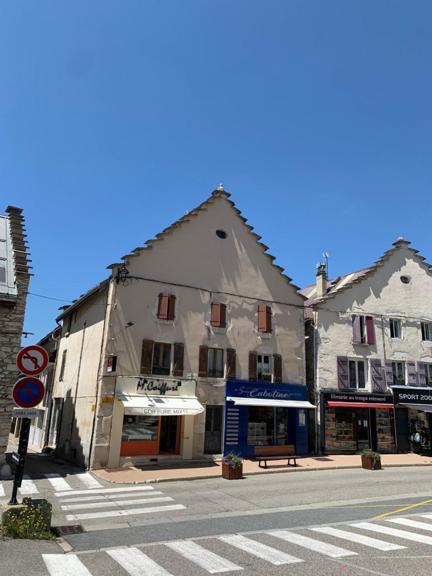 Apartment Bel 3* Centre Village *